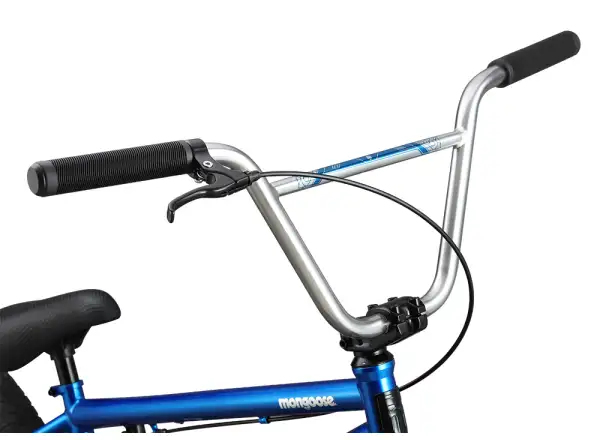 Mongoose Legion 60 BLU BMX bicykel