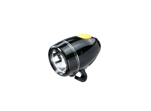 Topeak Whitelite II light black