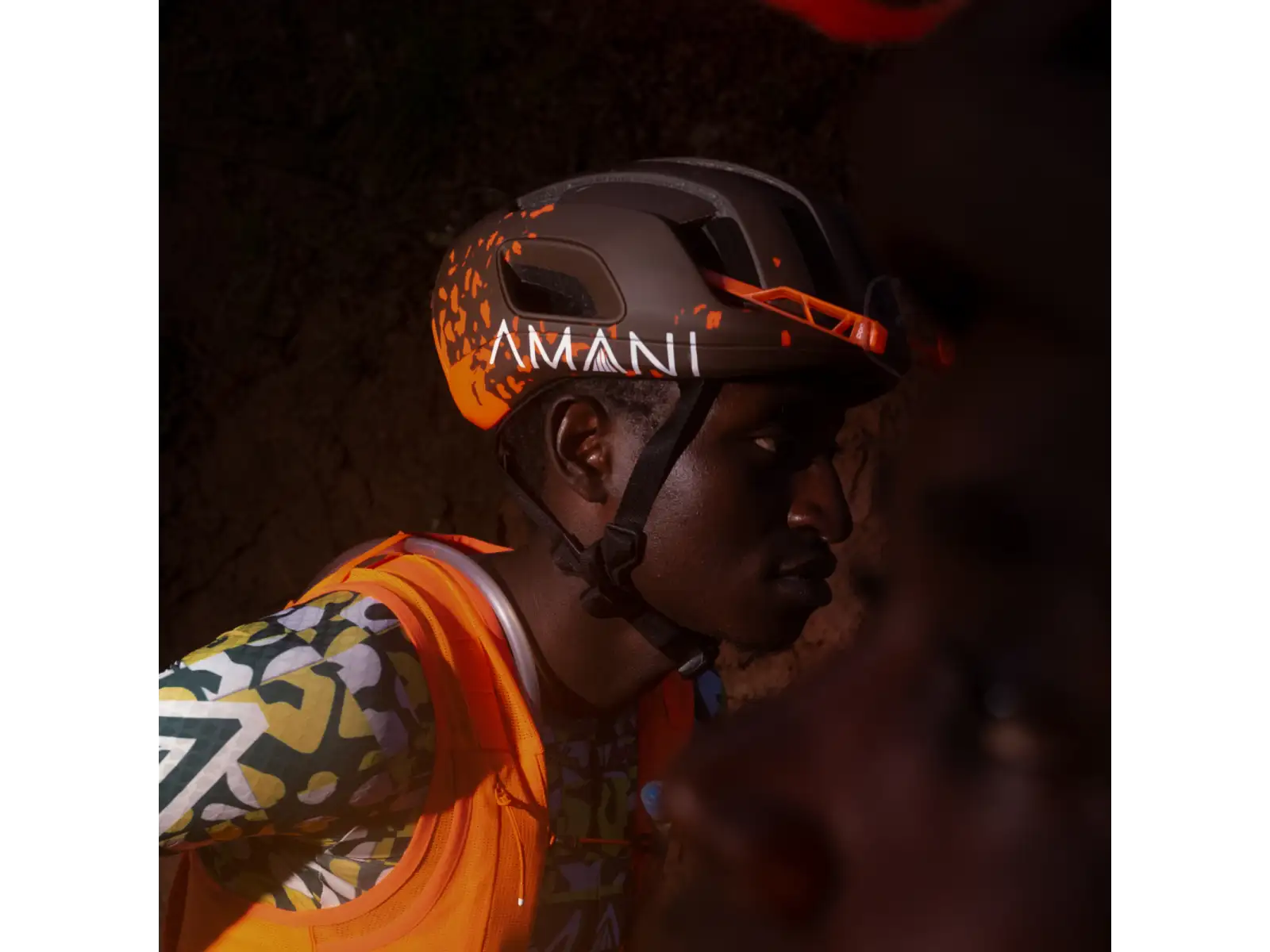 POC Cytal Amani Edition prilba Mizizi
