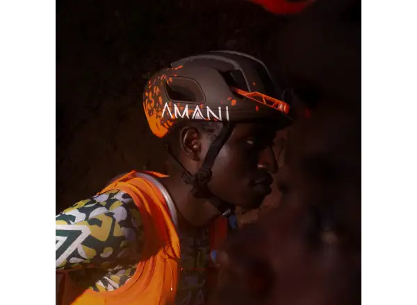 POC Cytal Amani Edition prilba Mizizi
