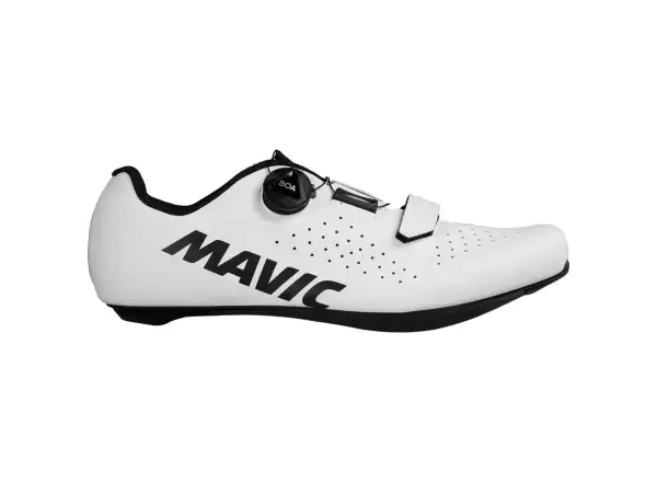 Mavic Cosmic BOA cestné pánske tretry White