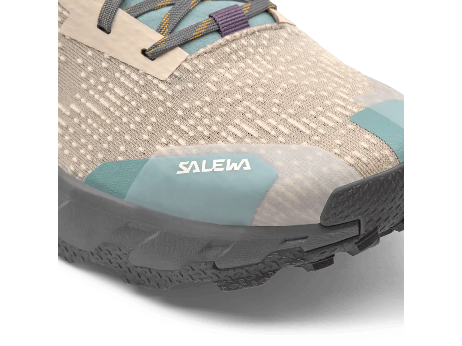 Salewa Pedroc 2 pánske topánky Oatmeal Onyx