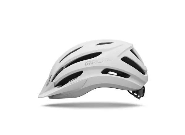 Giro Register II dámska prilba Mat White/Chrome