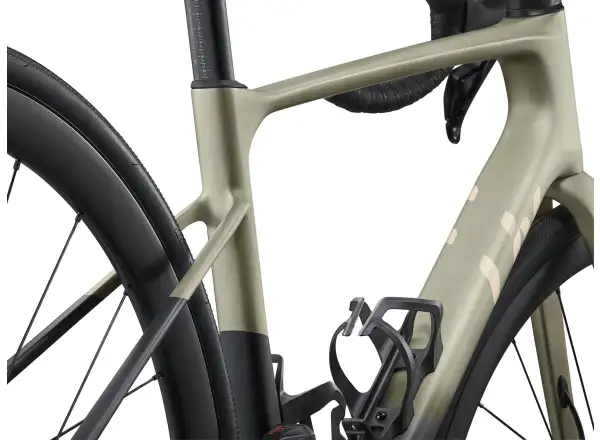 Liv Avail Advanced Pro 1 cestný bicykel Golden Haze