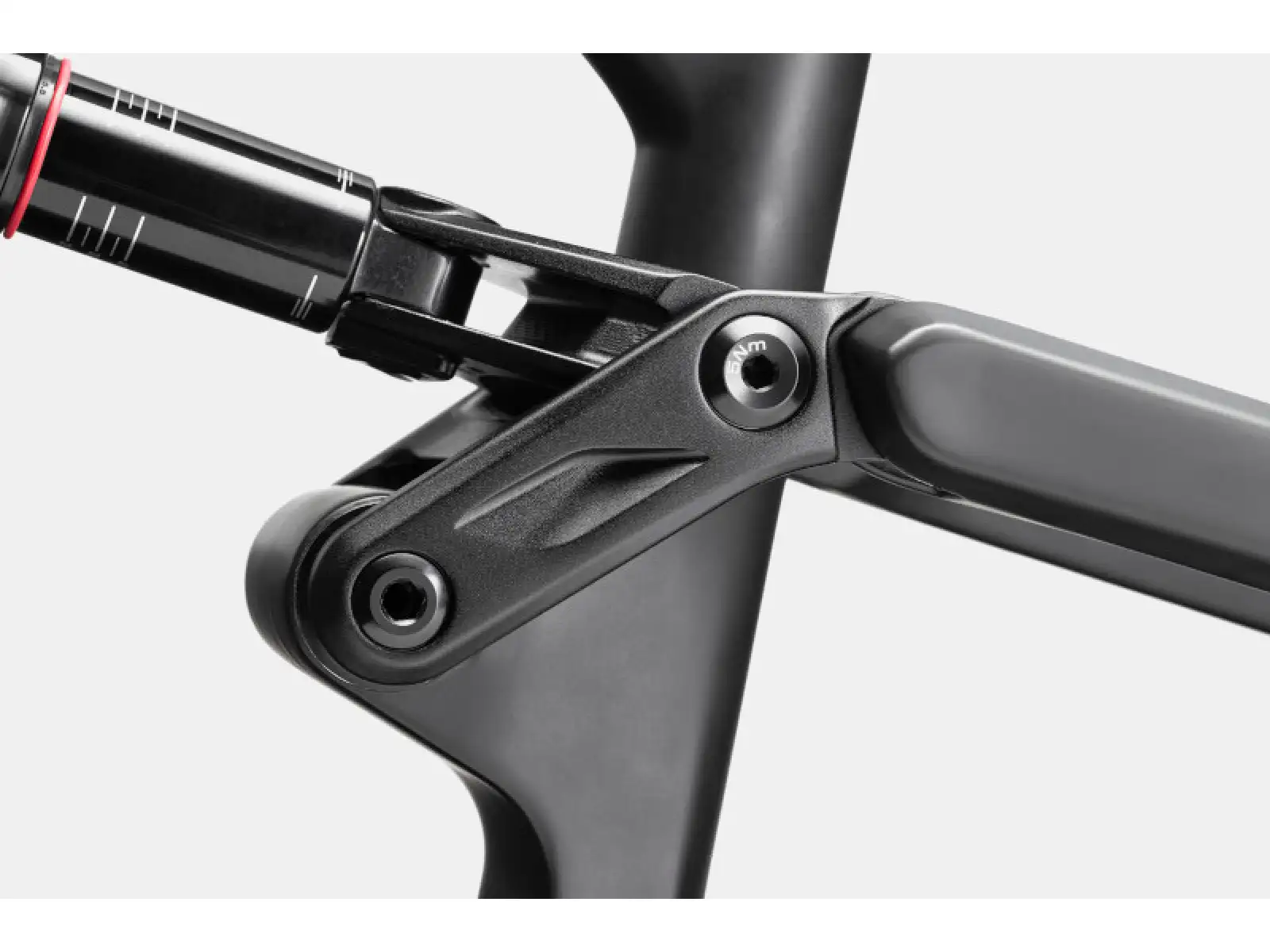 Cannondale Habit Carbon 1 horský bicykel Jade
