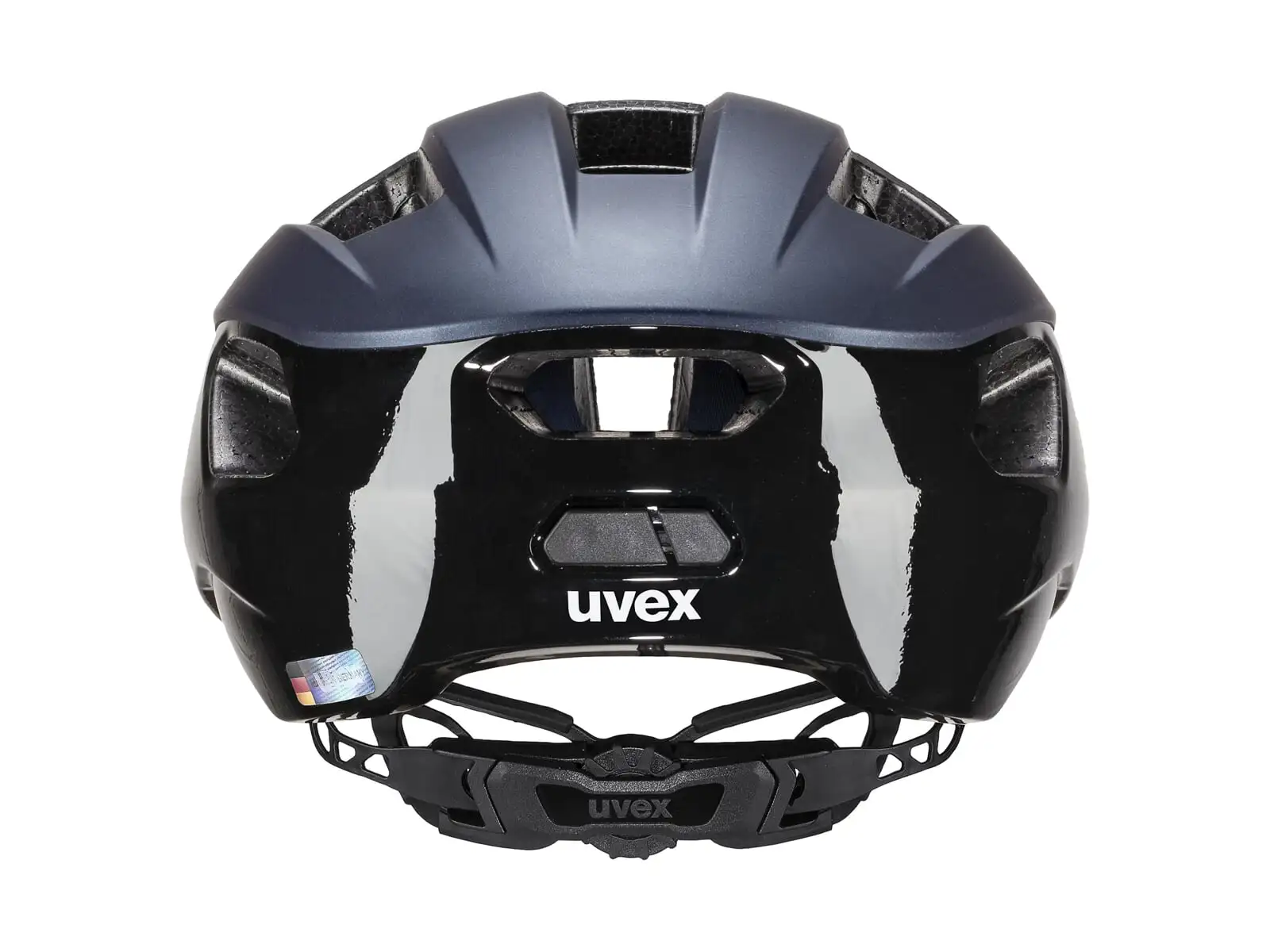 Prilba Uvex Rise CC Deep Space/Black