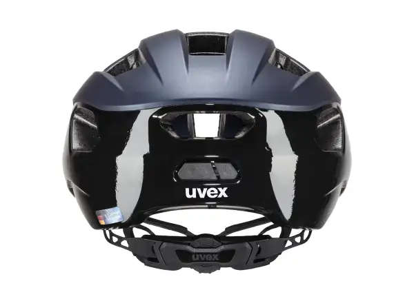 Prilba Uvex Rise CC Deep Space/Black