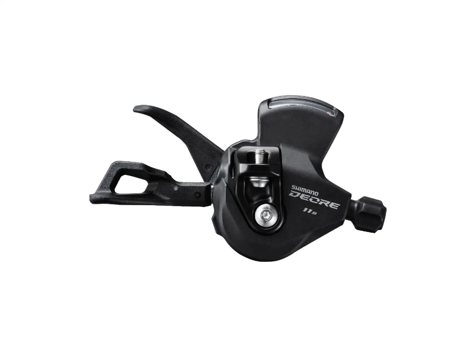 Shimano Deore SL-M5100-IR 11 sp. pravá radiaca páčka s ukazovateľom