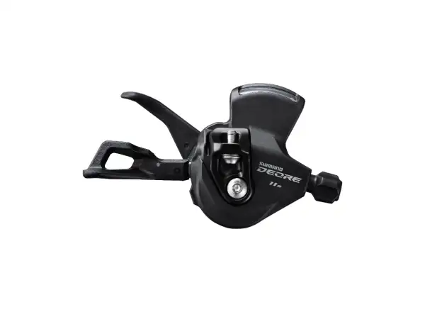 Shimano Deore SL-M5100-IR 11 sp. pravá radiaca páčka s ukazovateľom