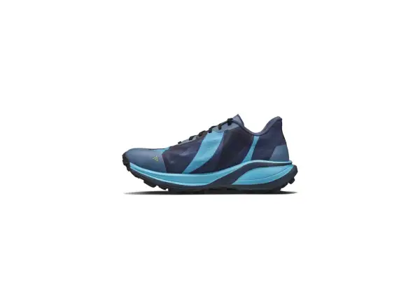 Craft Pure Trail Pro pánske bežecké topánky modrá