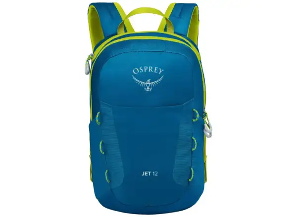 Osprey JET 12 blue batoh
