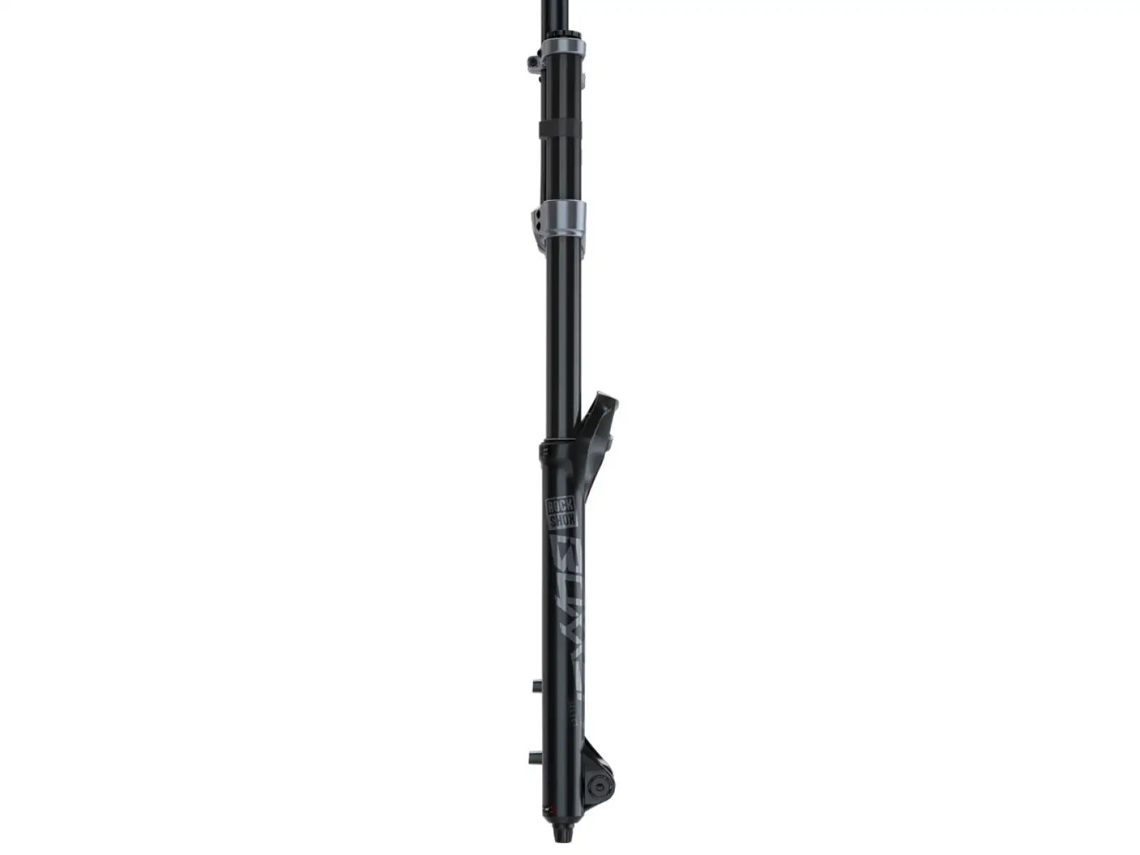 Rock Shox Boxxer Select RC C2 27,5" odpružená vidlica 46 mm offset Black