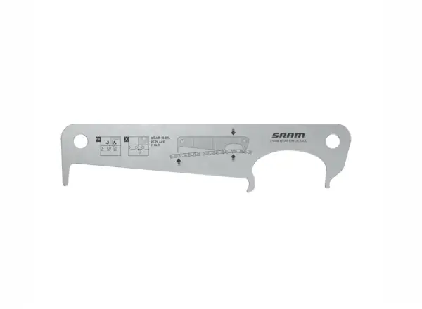 Sram Tool Chain mierka reťaze