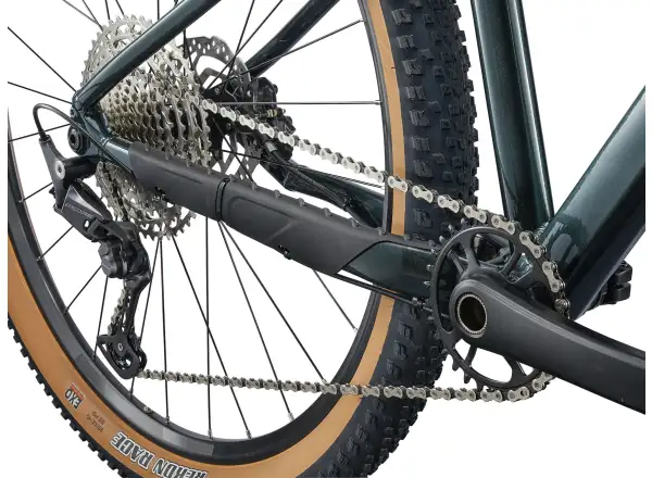 Liv Tempt 0 dámsky horský bicykel 29"  Asphalt Green