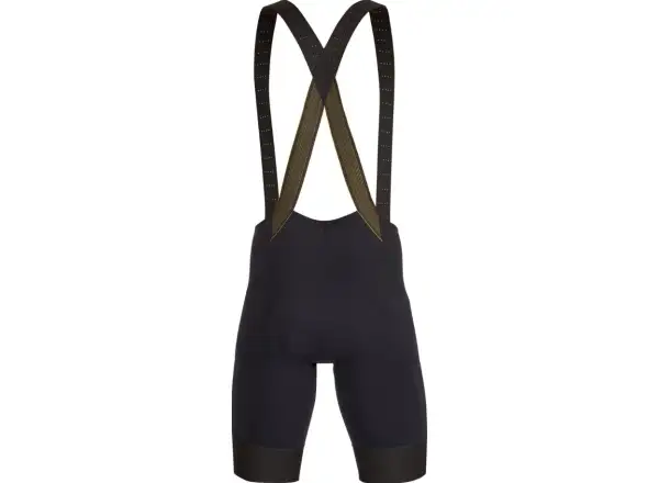 Mavic Allroad kraťasy s vložkou a trakmi Black