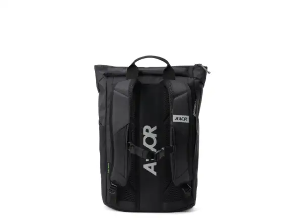 Aevor batoh AEVOR Day Pack FLX PROOF BLACK