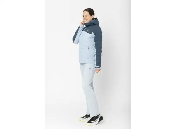 2117 of Sweden Ajke dámska lyžiarska bunda Modnight