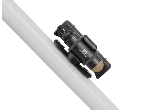 Topeak TubiMaster GXT Bolt-on súprava na opravu bezdušových plášťov