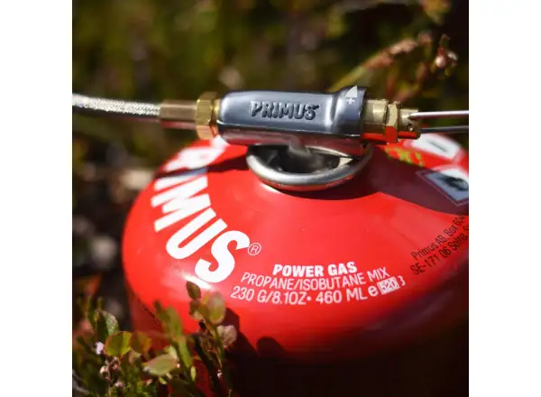 Primus Power Gas plynová kartuša 230 g