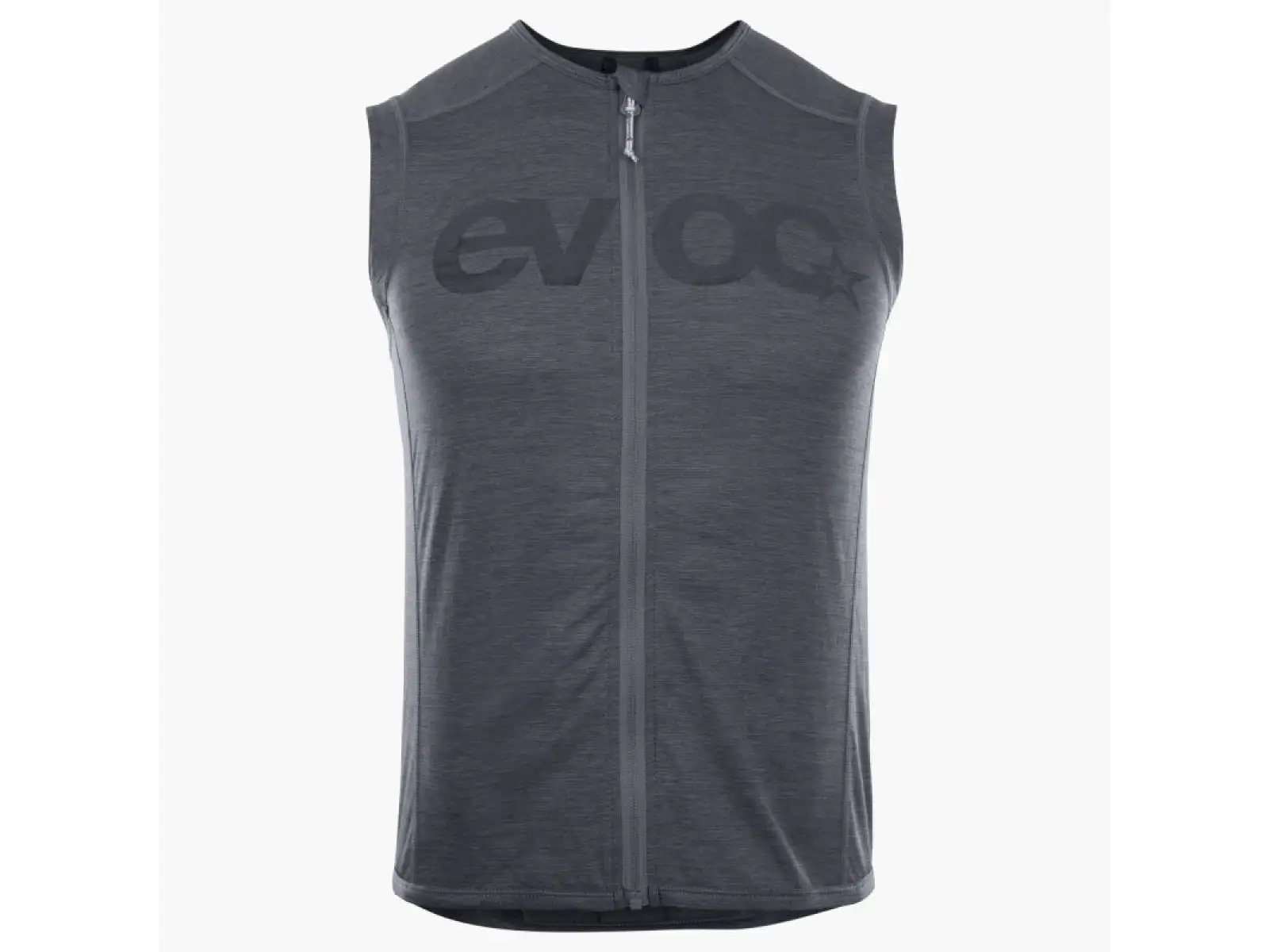 Evoc Protector pánska ochranná vesta Carbon Grey