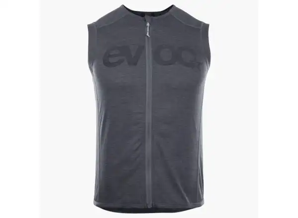 Evoc Protector pánska ochranná vesta Carbon Grey