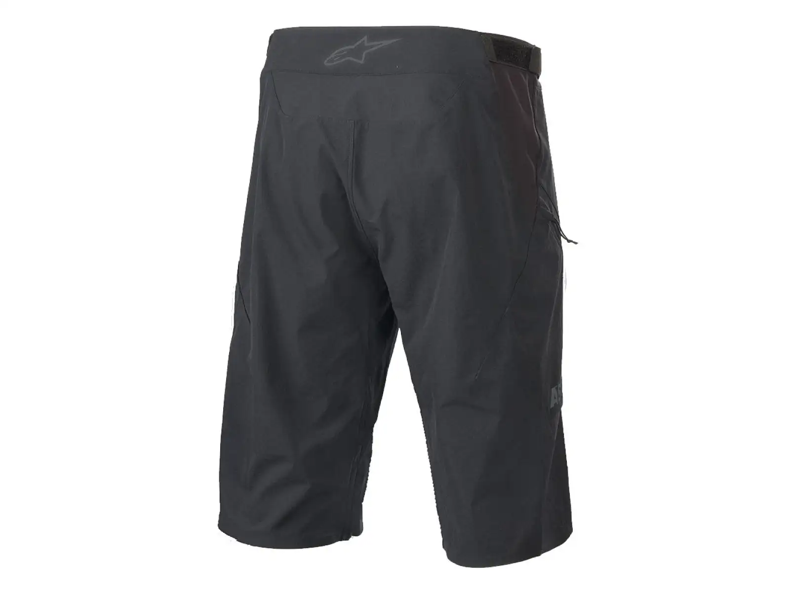 Alpinestars ALPS 8.0 pánske šortky black