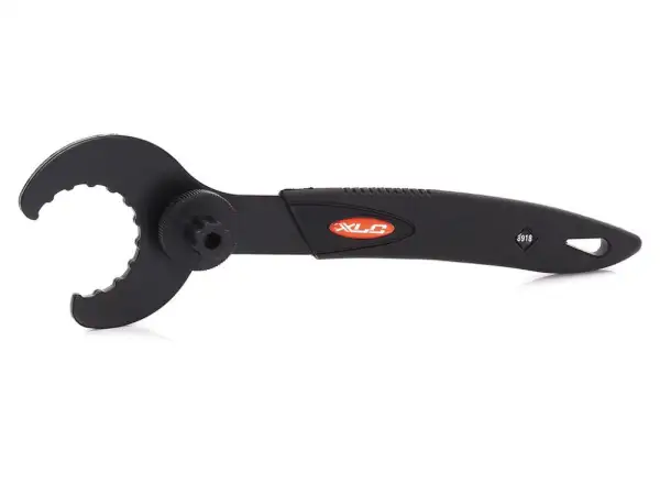 XLC TO-BB01 montážny kľúč pre Shimano Hollowtech II a Truvativ GXP