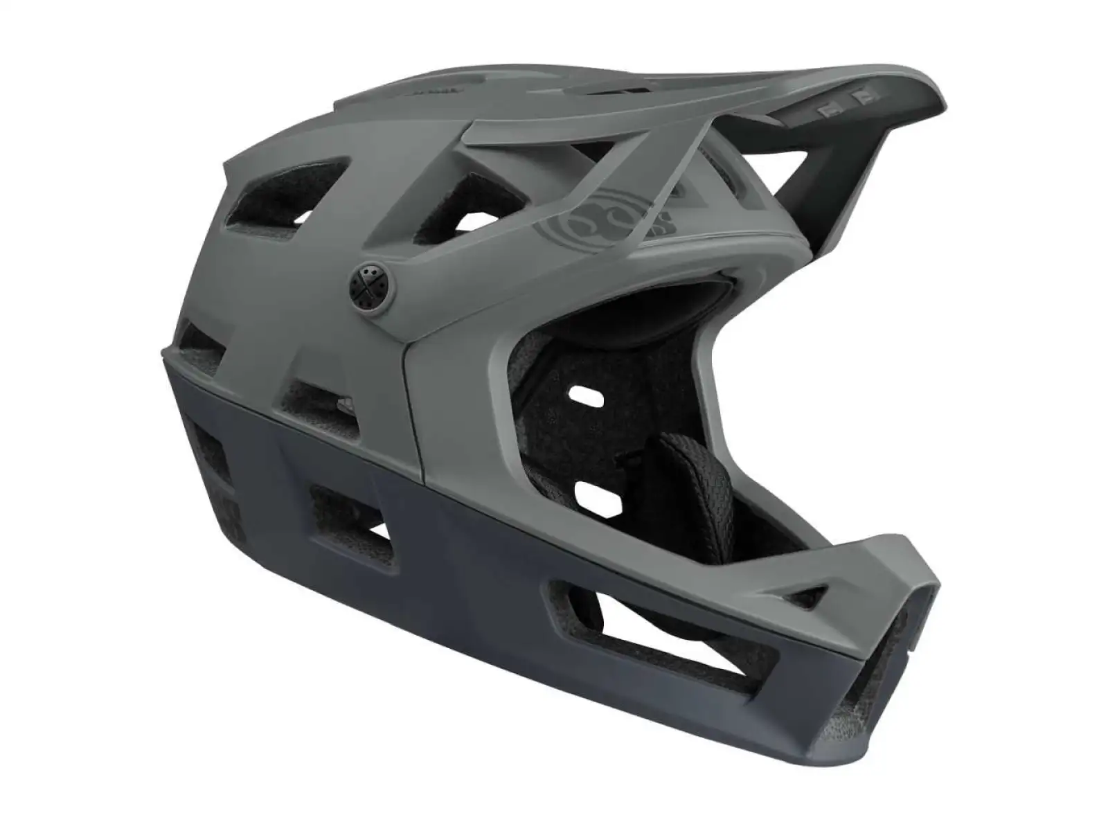IXS Trigger FF Integral Prilba Graphite