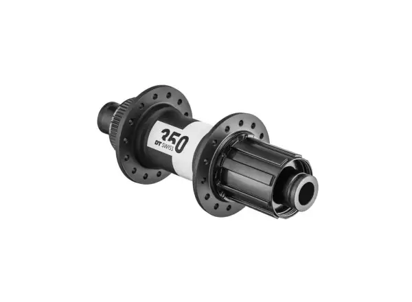 DT Swiss 350 Boost 12x148 CL Classic zadný náboj 32 dier orech Shimano