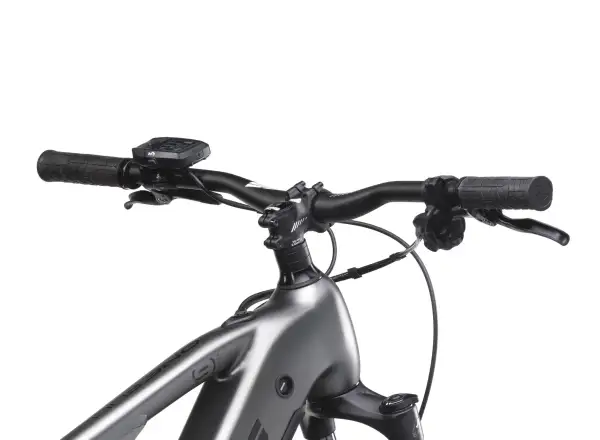 Crussis ONE-Full 9.10-L (900 Wh) celoodpružený elektrobicykel