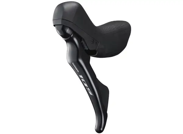 Shimano 105 ST-R7020 2x11sp. radiaca a brzdová páka ľavá čierna