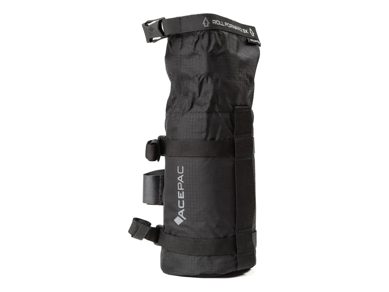 Acepac Minima Bag MKIII taška 2 l Black