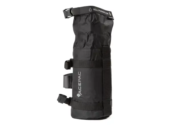 Acepac Minima Bag MKIII taška 2 l Black
