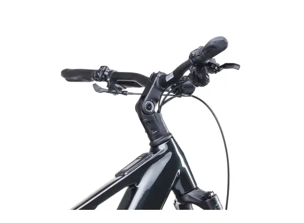 Crussis e-Full AX SUV 9.12-M2(800) celoodpružený elektrobicykel