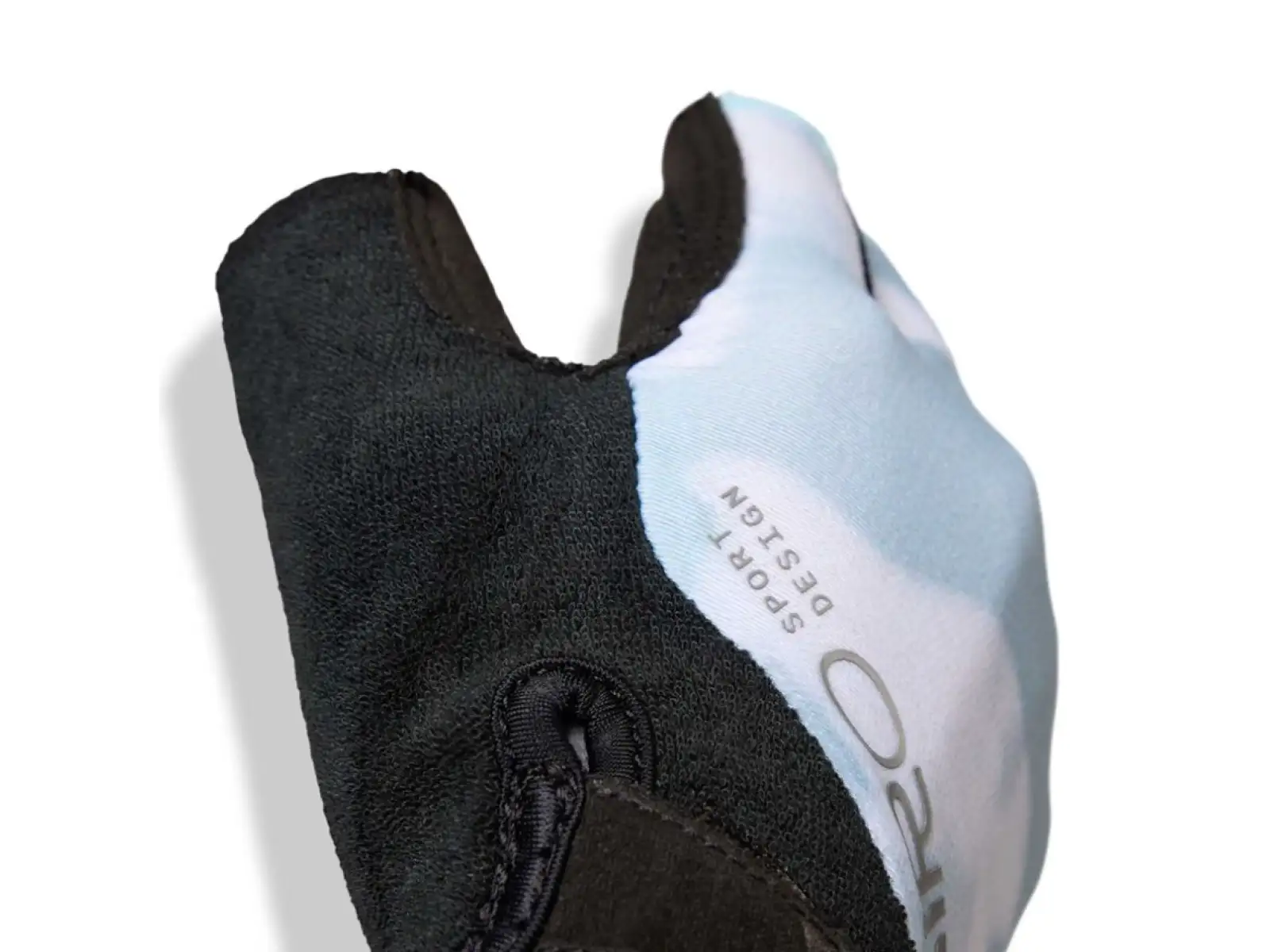Giro JagEtte dámske rukavice Sky Blue Pulse