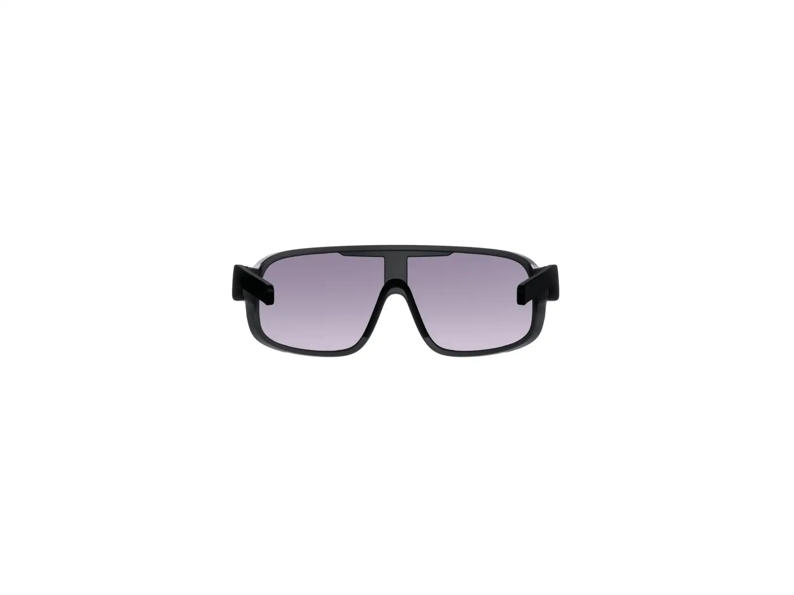 POC Aspire WF slnečné okuliare Uranium Black/Clarity Road/Sunny Silver