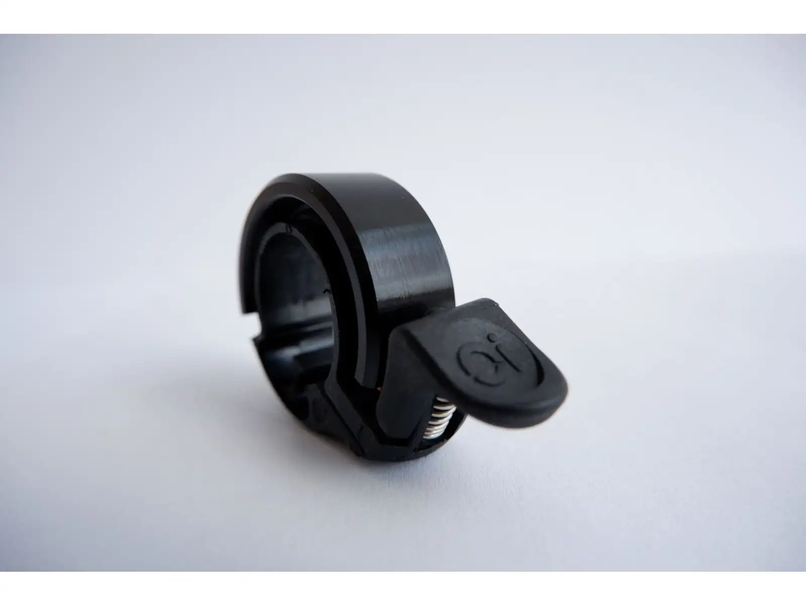 Rascal Knog Oi Bell Classic Small zvonček Black