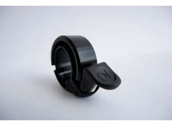 Rascal Knog Oi Bell Classic Small zvonček Black