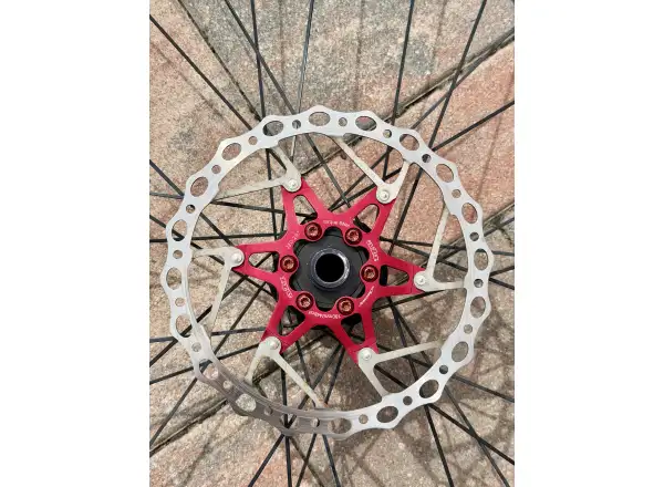 Mavic Deemax DH 29 BOOST vypletené kolesá BAZÁR