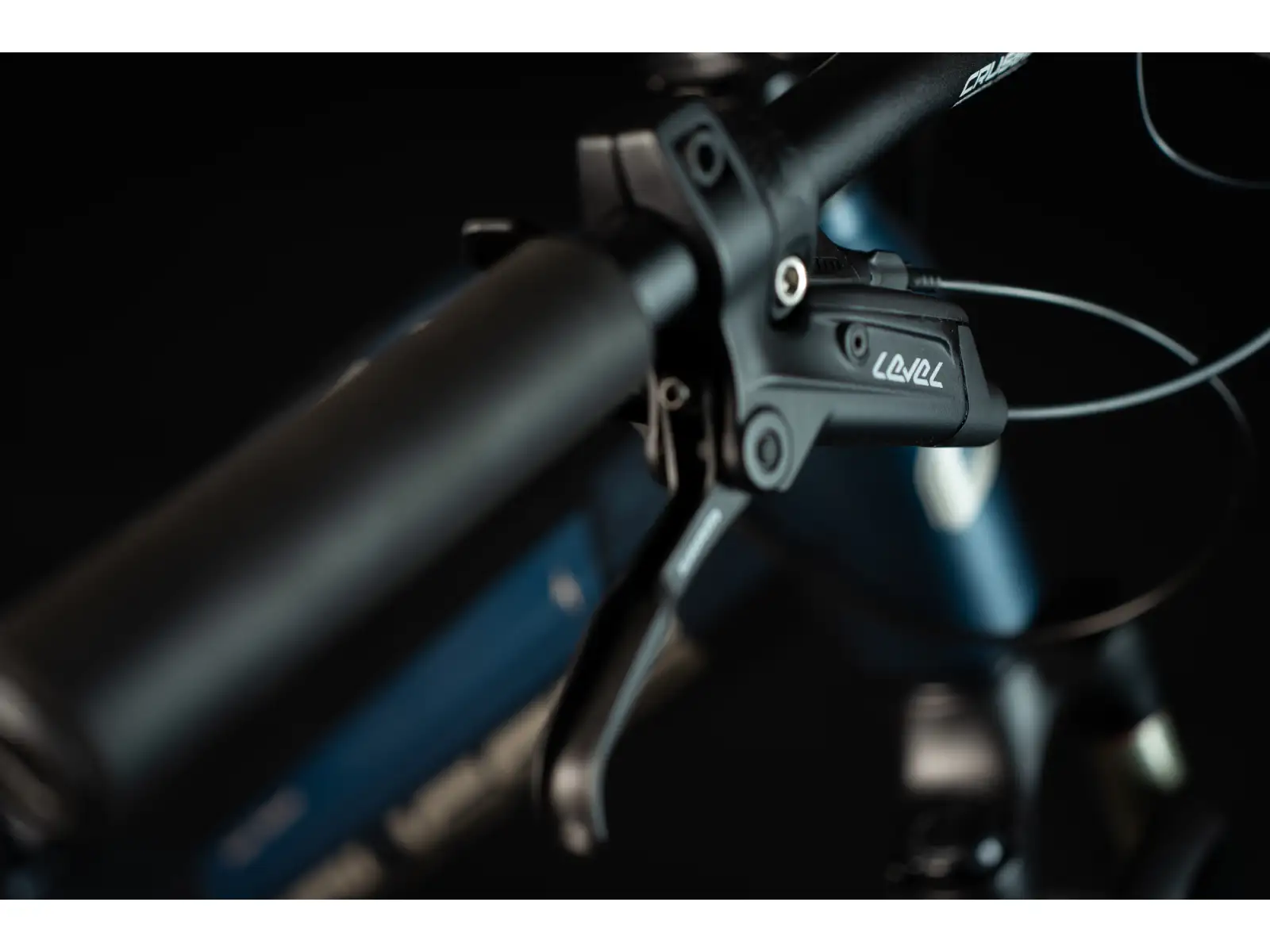 Crussis ONE-OLI Cross low 8.8-S krosový elektrobicykel