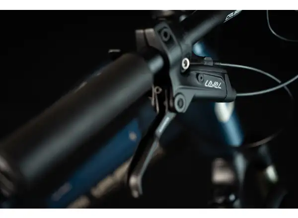 Crussis ONE-OLI Cross low 8.8-S krosový elektrobicykel