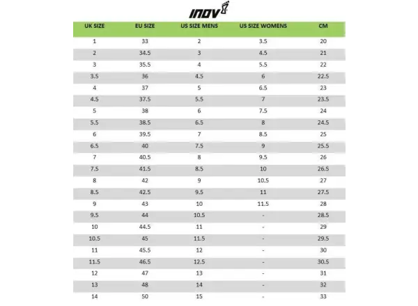 Pánske bežecké topánky Inov-8 Trailfly Speed M wide (modrá)