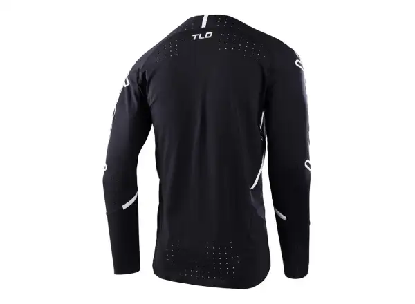 Troy Lee Designs Sprint Ultra Pánsky dres s dlhým rukávom Mono black