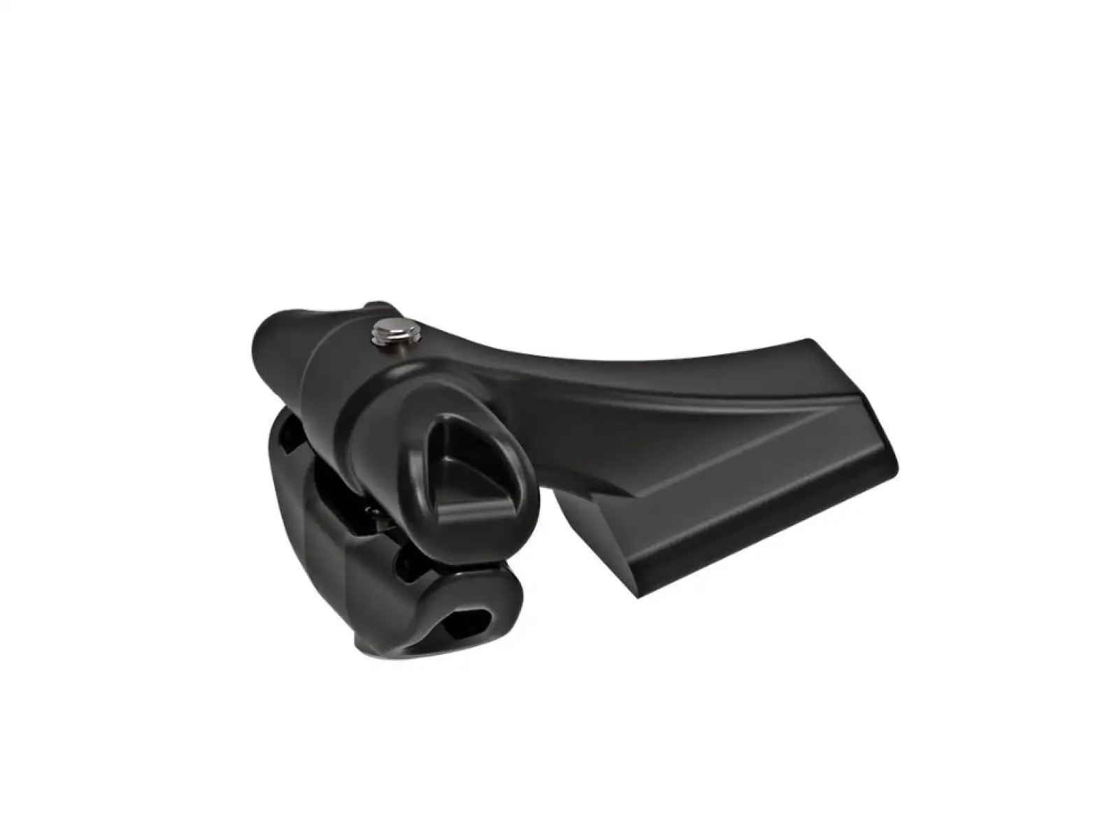 Lezyne Caddy QR Mount black