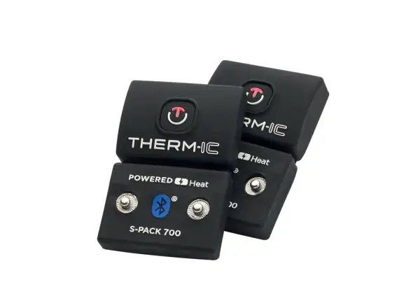 Batéria Thermic S-PACK 700B pre vyhrievané ponožky