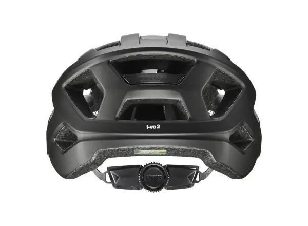 Uvex I-vo 2 prilba Black Matt
