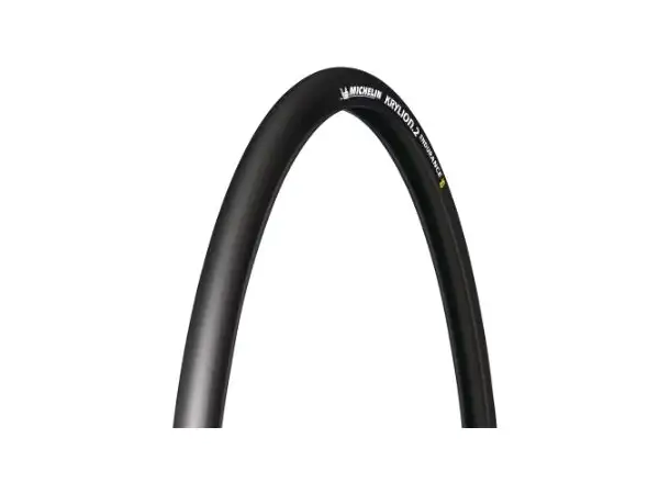 Cestná pneumatika Michelin Krylion 2 TS Kevlar black