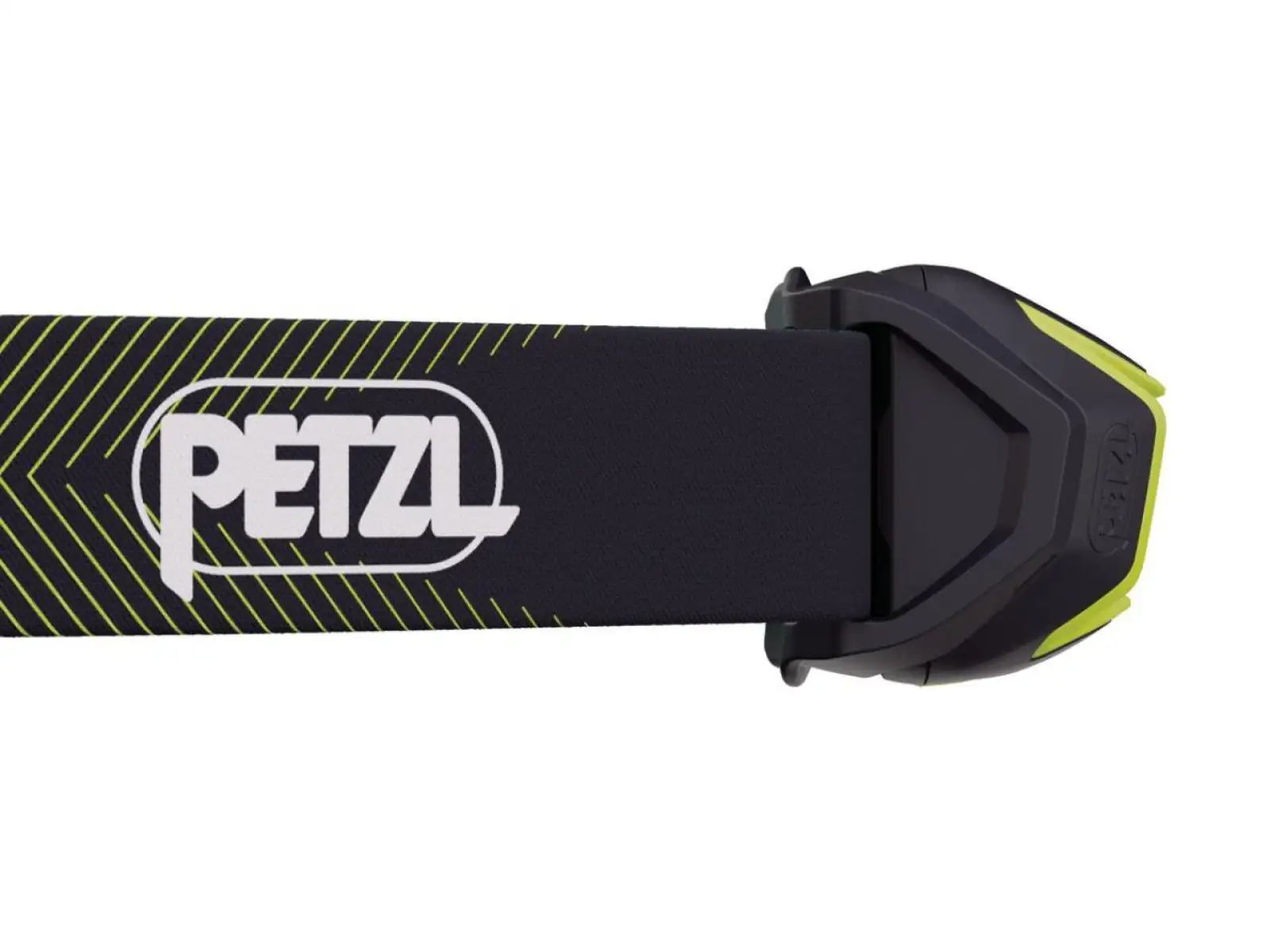 Petzl ACTIK CORE 2025 čelovka zelená