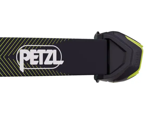 Petzl ACTIK CORE 2025 čelovka zelená