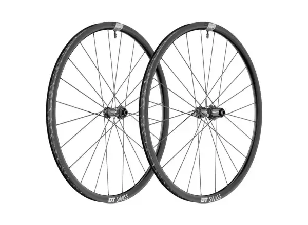 DT Swiss G 1800 Spline 25 DB 700C CL vypletené kolesá - Nebalené